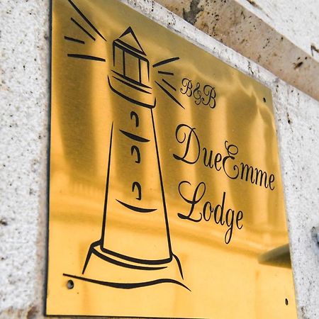 "Dueemme Lodge" , A Pochi Passi Dal Porto Livorno Eksteriør billede