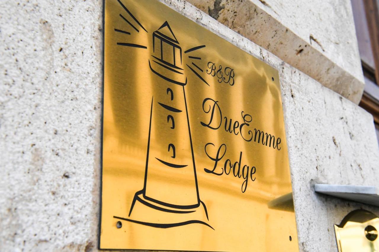 "Dueemme Lodge" , A Pochi Passi Dal Porto Livorno Eksteriør billede